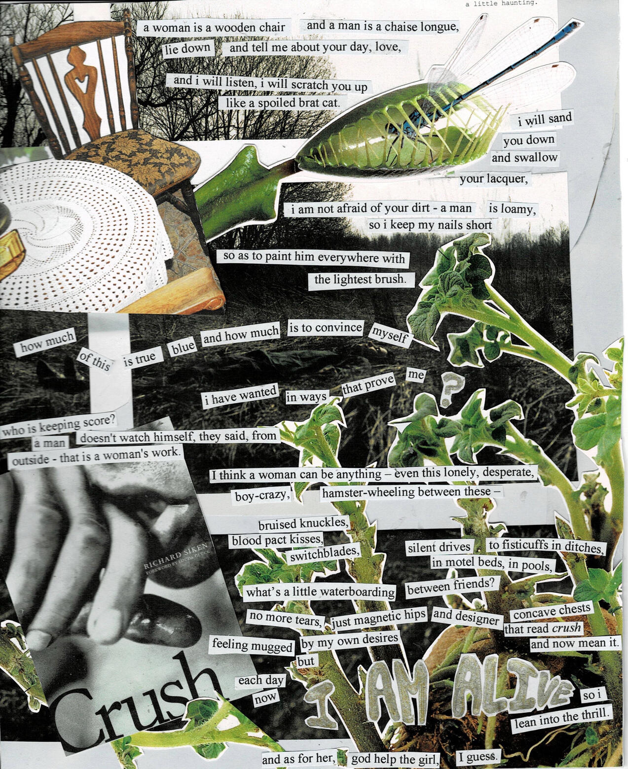 I should read more gay poets pg4