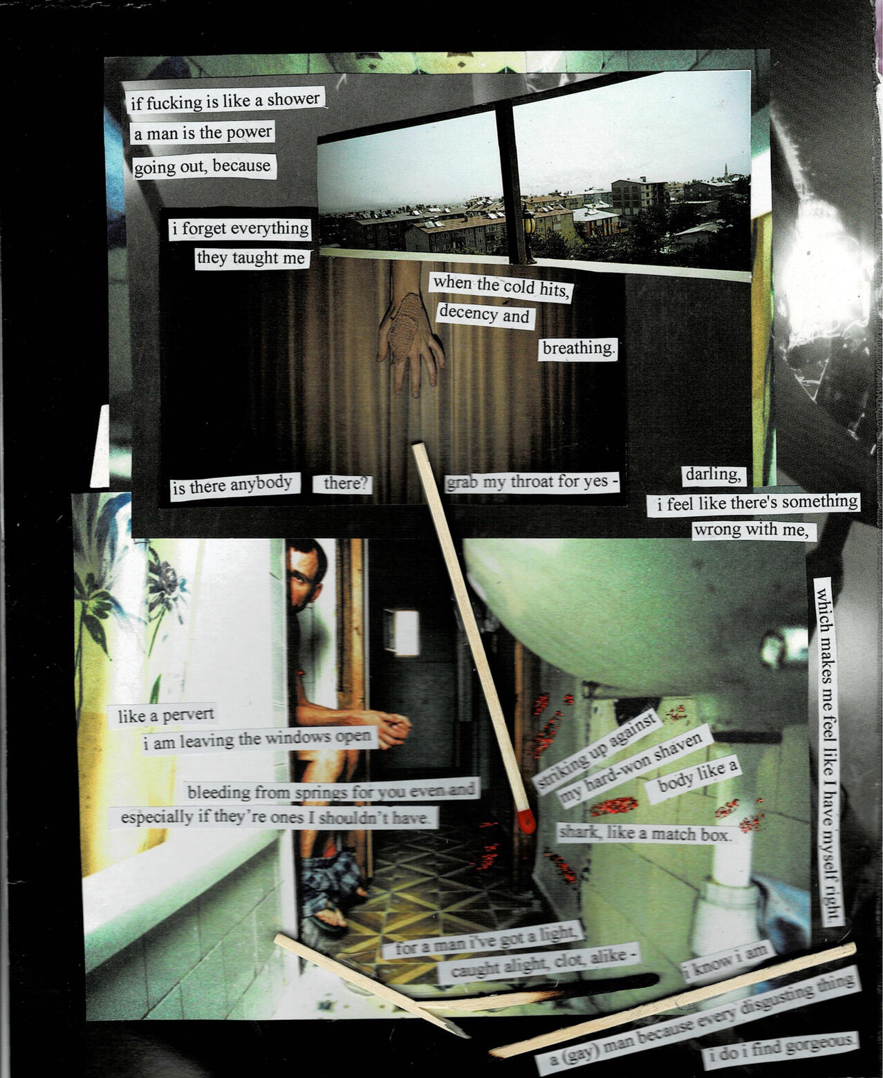 I should read more gay poets pg3