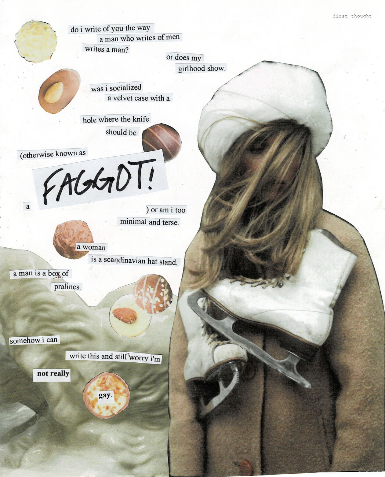 I should read more gay poets pg2